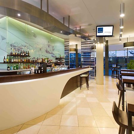 Novotel Brisbane Airport מראה חיצוני תמונה