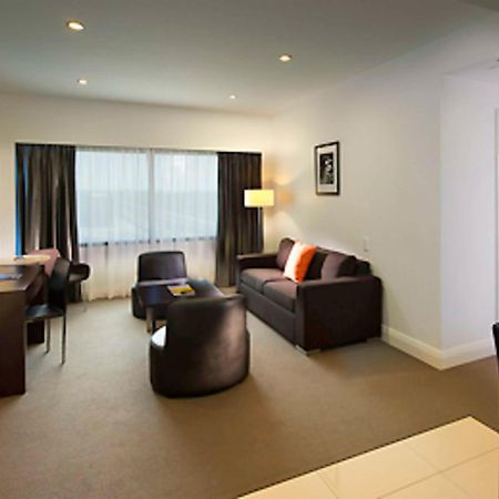 Novotel Brisbane Airport מראה חיצוני תמונה