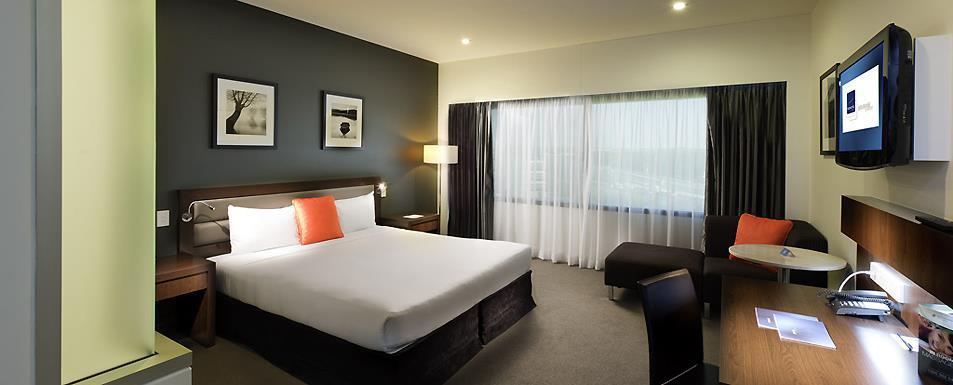 Novotel Brisbane Airport חדר תמונה